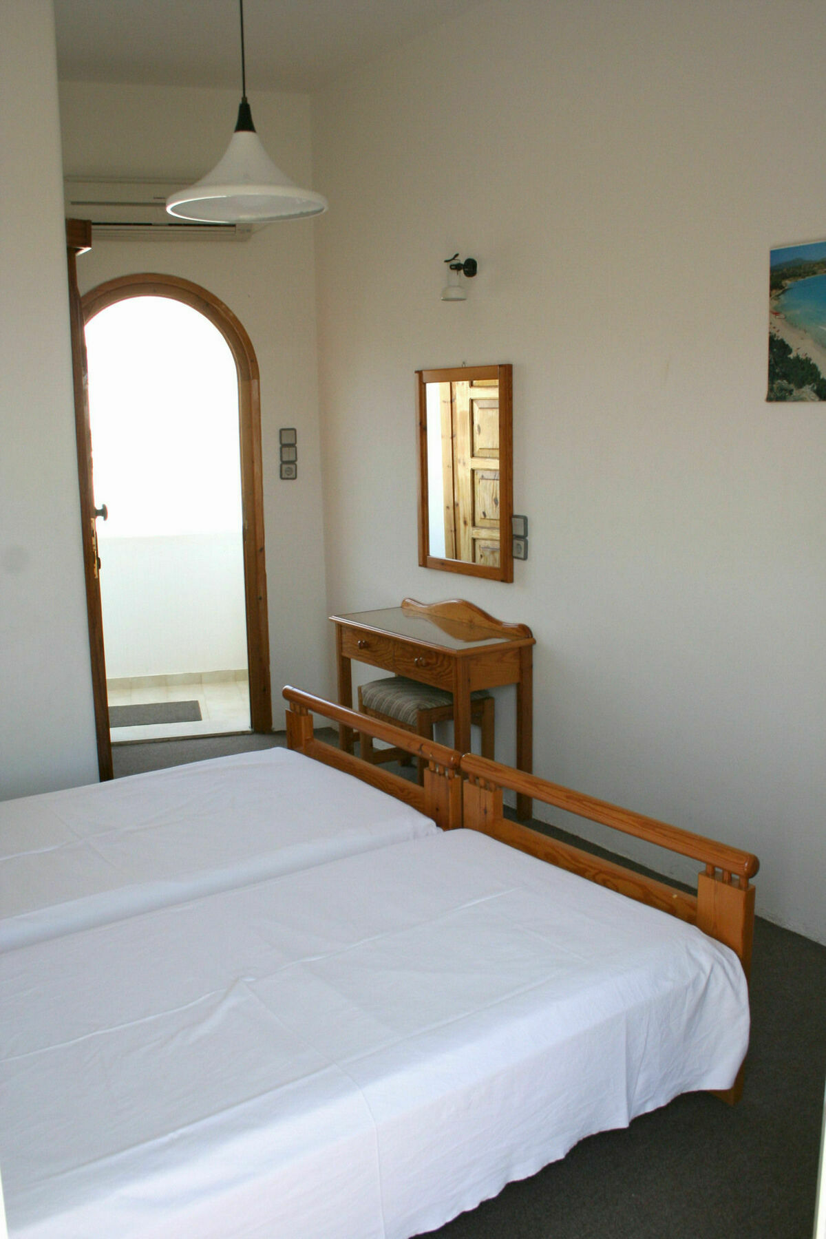 Lovely Holidays Hotel Херсониссос Экстерьер фото